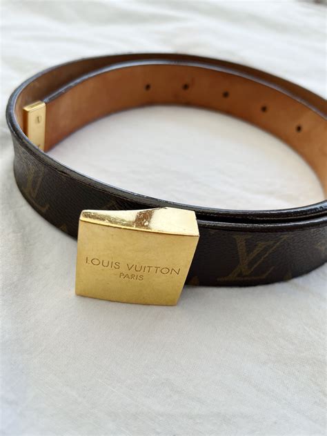 louis vuitton bælte|Louis Vuitton belt with suit.